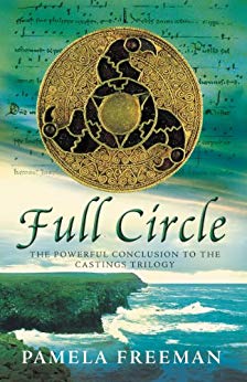 Full Circle (The Castings Trilogy Book 3)