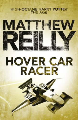 Hover Car Racer