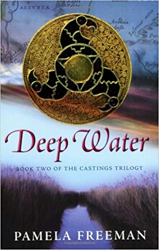 Deep Water (The Castings Trilogy Book Two)