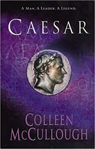 Caesar (Masters of Rome)