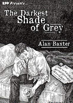 The Darkest Shade of Grey