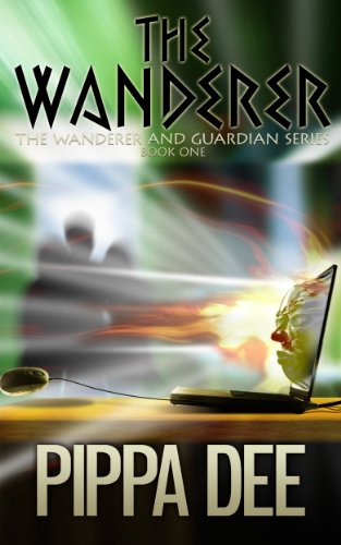 The Wanderer (Guardian and Wanderer Trilogy Book 1)