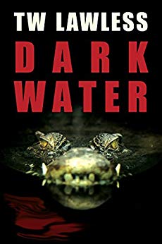 Dark Water (Peter Clancy Book 4)