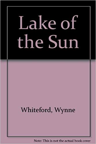 Lake Of The Sun