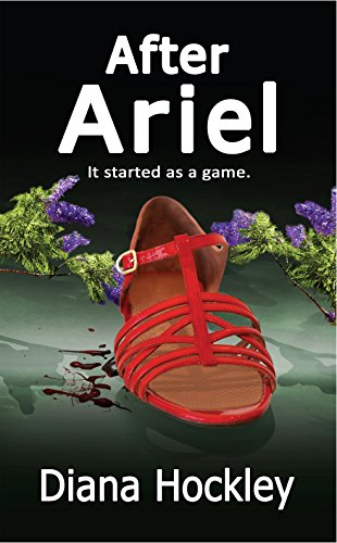 After Ariel: It started as a game