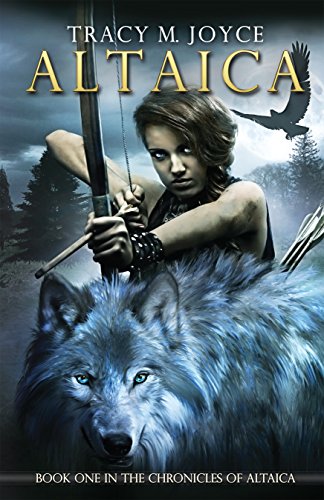 Altaica (The Chronicles of Altaica)