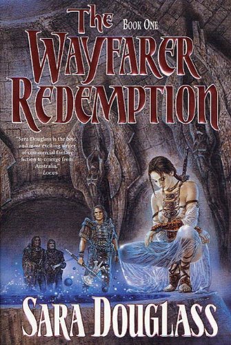 The Wayfarer Redemption: Book One