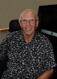 Darryl Greer Profile Image