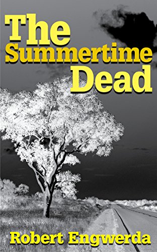 The Summertime Dead (A Mitchell Mystery Book 1)