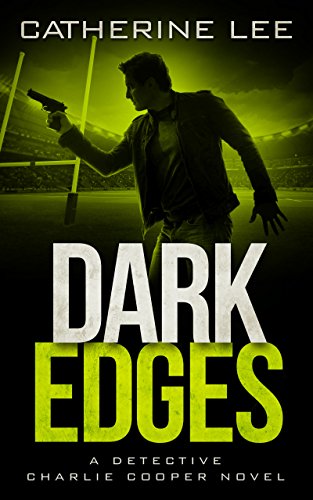 Dark Edges (The Dark Series Book 5)