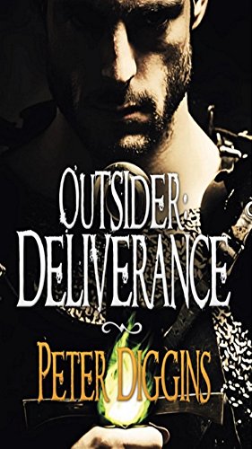 Outsider: Deliverance