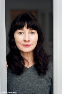 Gail Jones Profile Image