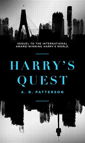 Harry’s Quest
