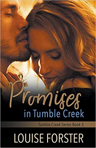 Promises In Tumble Creek