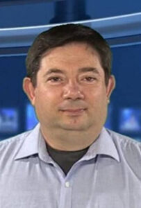 Panagiotis Mavraidis Profile Image