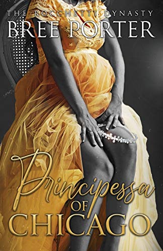 Principessa of Chicago (The Rocchetti Dynasty)