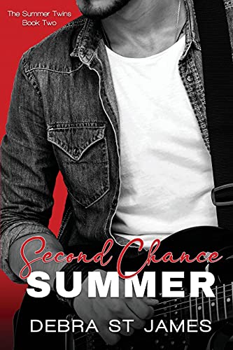 Second Chance Summer (The Summer Twins)