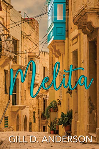 Melita Book Cover