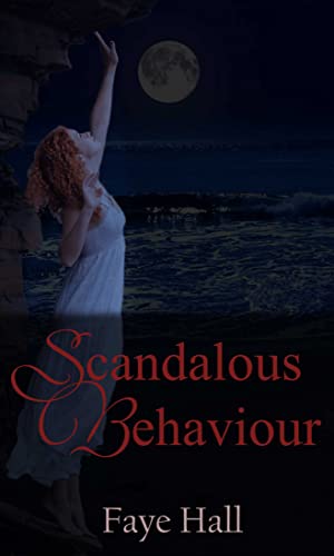 Scandalous Behaviour