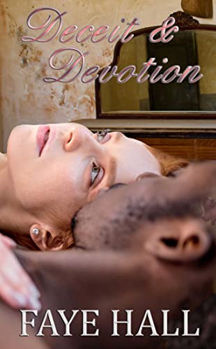 Deceit & Devotion book cover