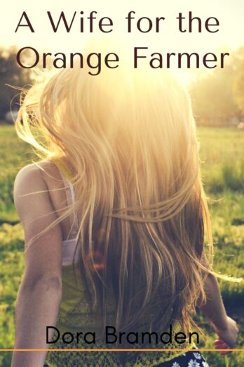 A Wife for the Orange Farmer Cover Image