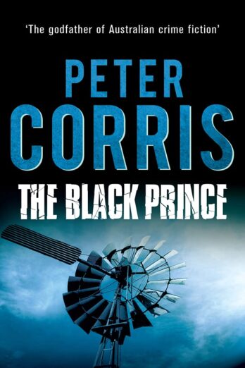 Black Prince (22) (Cliff Hardy series) Cover Image