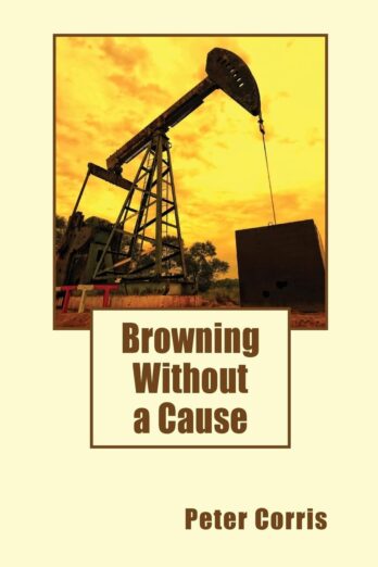 Browning Without a Cause (Imprint)