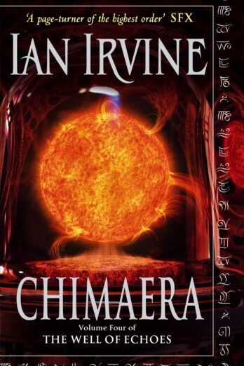 Chimaera (The Well of Echoes, Vol. 4)