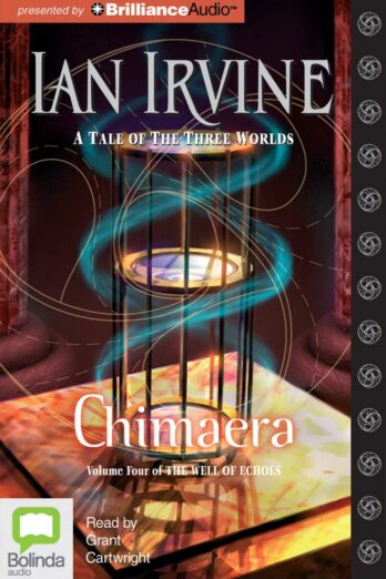 Chimaera (Well of Echoes, 4)