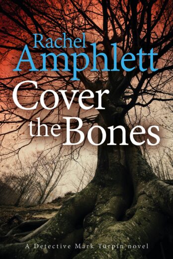 Cover the Bones (Detective Mark Turpin Book 5)