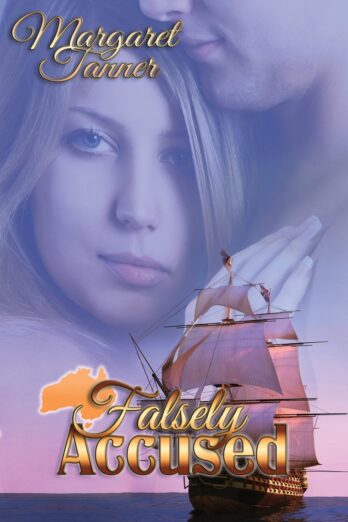 Falsely Accused Cover Image