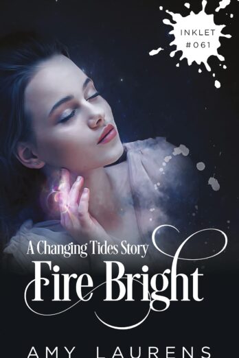 Fire Bright (Inklet) Cover Image