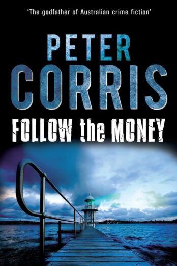 Follow the Money (Cliff Hardy series)