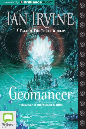 Geomancer (Well of Echoes)