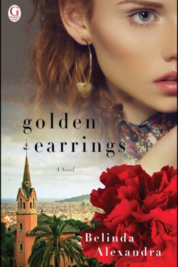Golden Earrings Cover Image