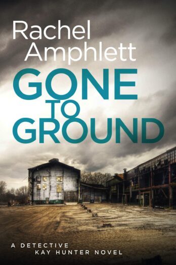 Gone to Ground: A gripping serial killer thriller (Detective Kay Hunter Book 6)
