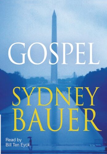 Gospel Cover Image