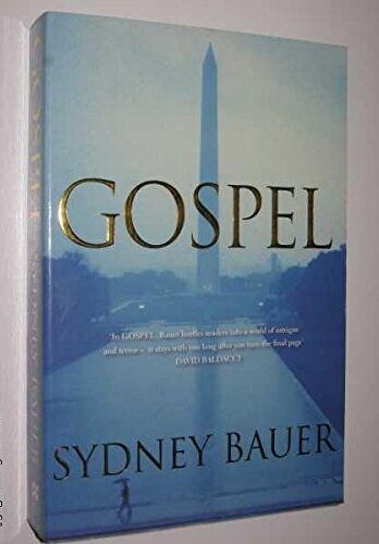 Gospel Cover Image