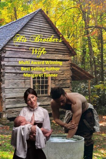 His Brother's Wife Cover Image