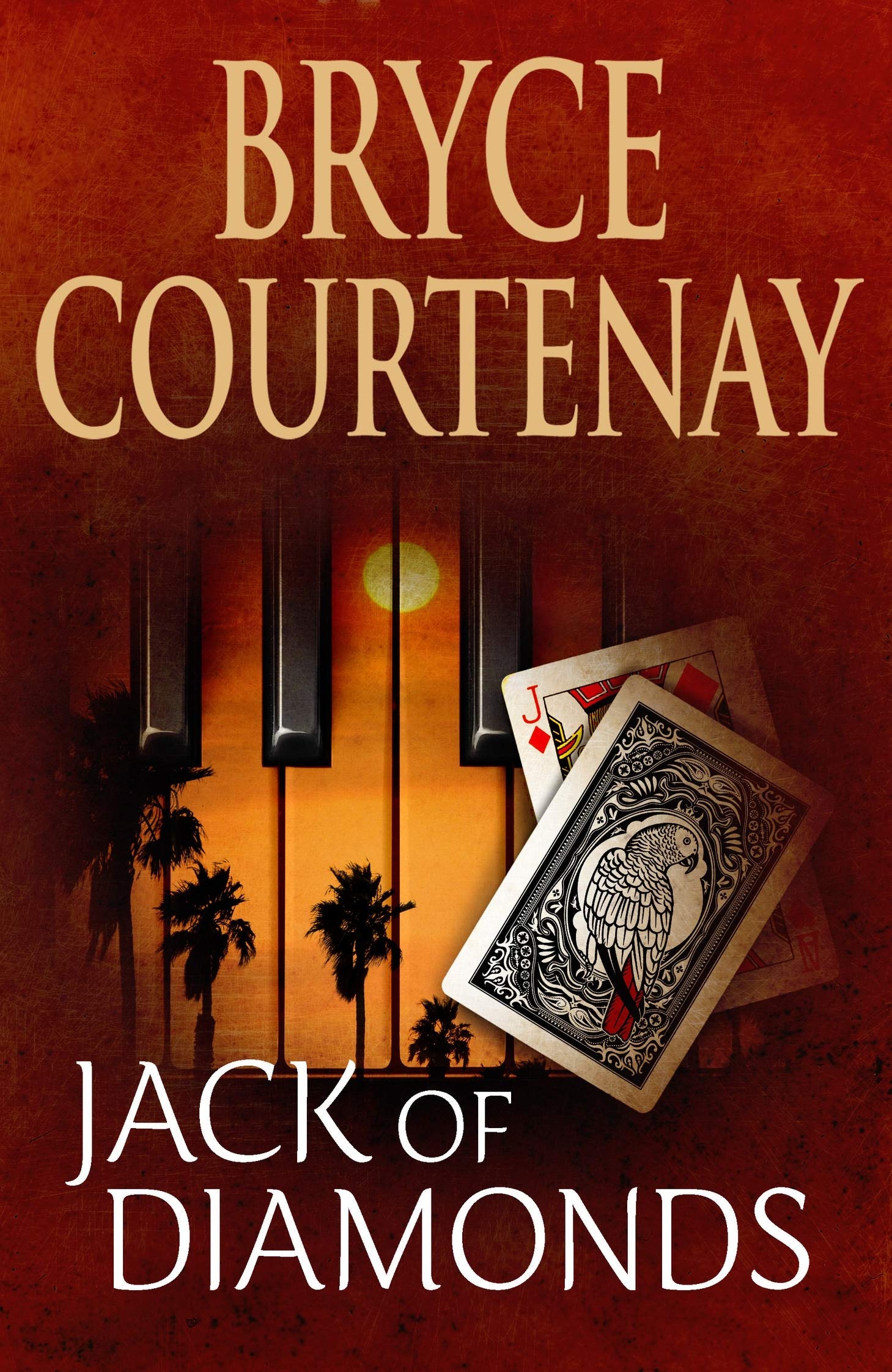 Jack Of Diamonds Cover Image