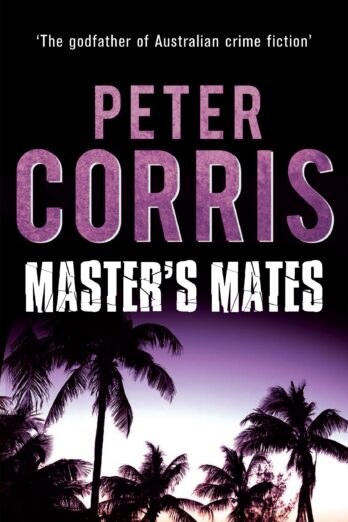 Master’s Mates: Cliff Hardy 26