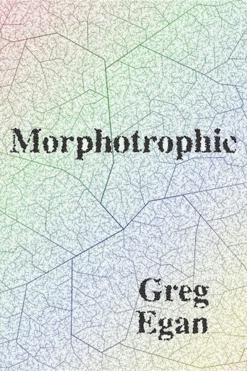 Morphotrophic Cover Image
