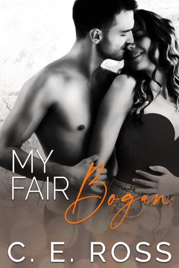 My Fair Bogan: An enemies to lovers romance (Contemporary Romance Collection) Cover Image