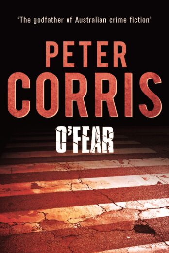 O'Fear (Cliff Hardy series) Cover Image