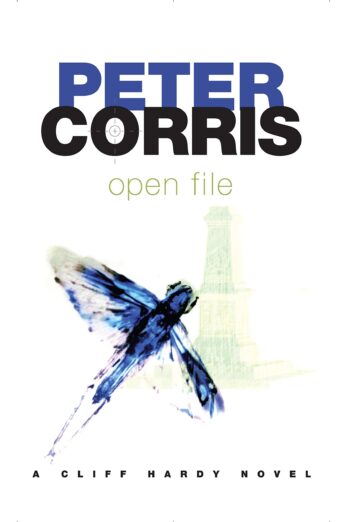 Open File (Cliff Hardy series)