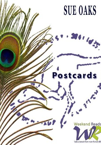 Postcards (Weekend Reads Book 4) Cover Image