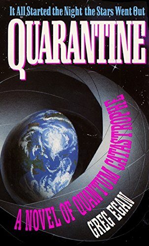 Quarantine Cover Image