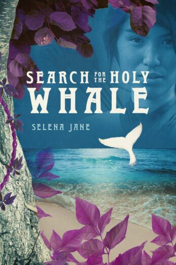Search for the Holy Whale Cover Image