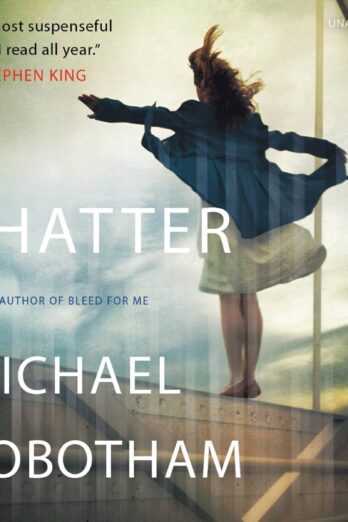 Shatter (Joseph O Loughlin) Cover Image