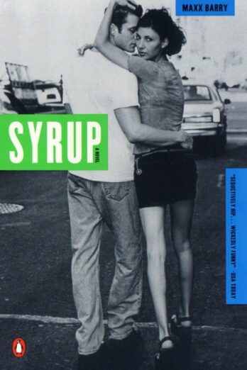 Syrup Cover Image